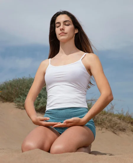 جلسة التحوّل الذهني الواعي 60 دقيقة